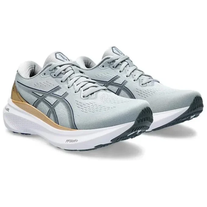 Gel-Kayano 30 «Piedmont Grey»