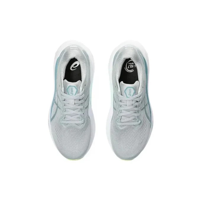 Gel-Kayano 30 «Piedmont Grey»