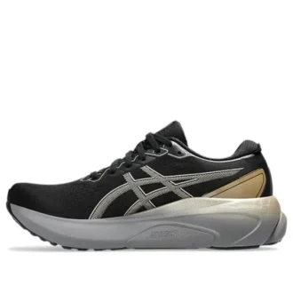 Gel-Kayano 30 Platinum «Black Champagne»