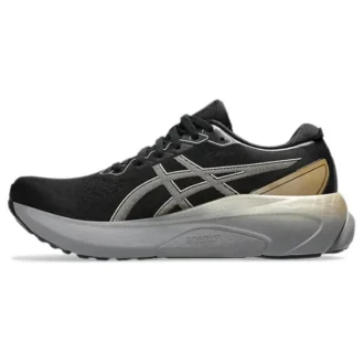 Gel-Kayano 30 Platinum «Black Champagne»