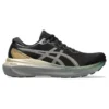 Gel-Kayano 30 Platinum «Black Champagne»