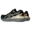 Gel-Kayano 30 Platinum «Black Champagne»