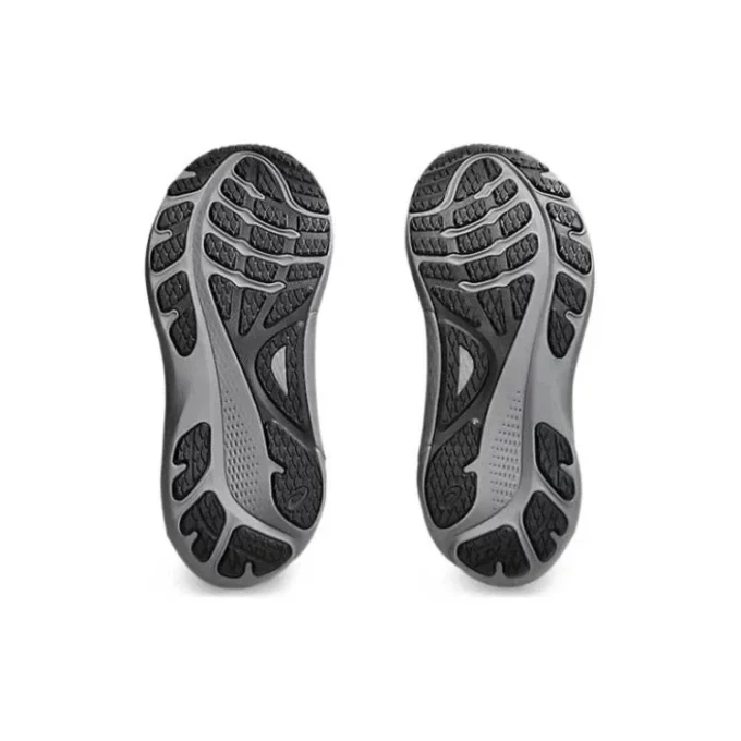 Gel-Kayano 30 Platinum «Black Champagne»