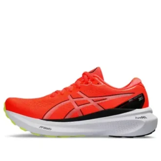 Gel-Kayano 30 «Rojo amanecer»