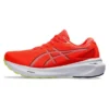 Gel-Kayano 30 «Rojo amanecer»