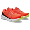 Gel-Kayano 30 «Rojo amanecer»