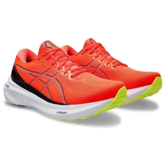 Gel-Kayano 30 «Rojo amanecer»