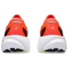 Gel-Kayano 30 «Rojo amanecer»