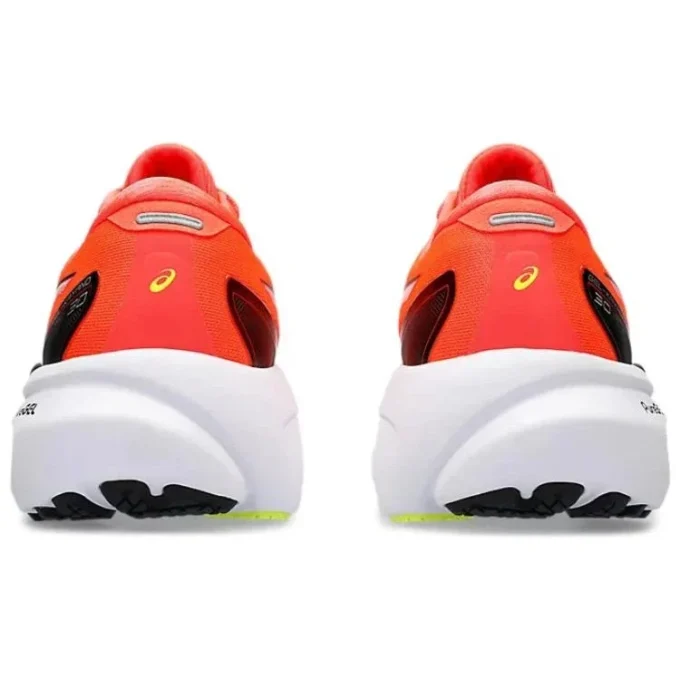 Gel-Kayano 30 «Rojo amanecer»