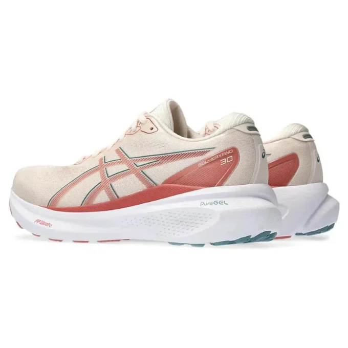 Gel-Kayano 30 «Rose Dust»
