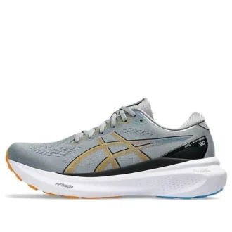 Gel-Kayano 30 «Sheet Rock Fellow Yellow»