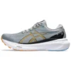 Gel-Kayano 30 «Sheet Rock Fellow Yellow»