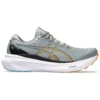 Gel-Kayano 30 «Sheet Rock Fellow Yellow»