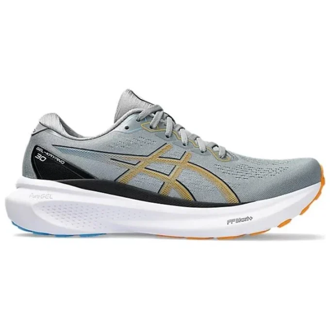 Gel-Kayano 30 «Sheet Rock Fellow Yellow»