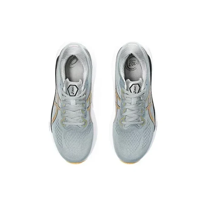 Gel-Kayano 30 «Sheet Rock Fellow Yellow»