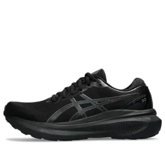 Gel-Kayano 30 «Triple Black»