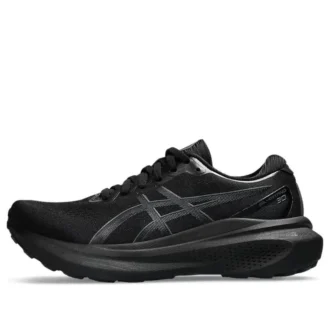 Gel-Kayano 30 «Triple Black»