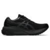 Gel-Kayano 30 «Triple Black»