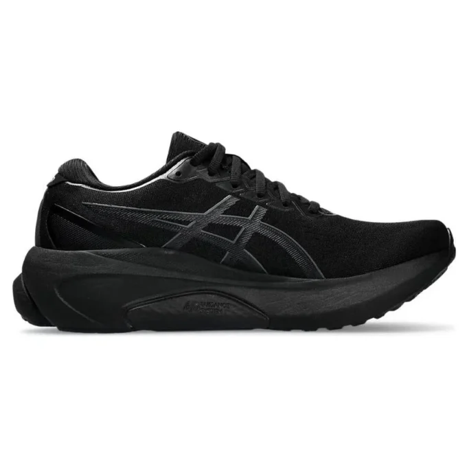Gel-Kayano 30 «Triple Black»