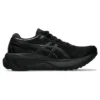 Gel-Kayano 30 «Triple Black»