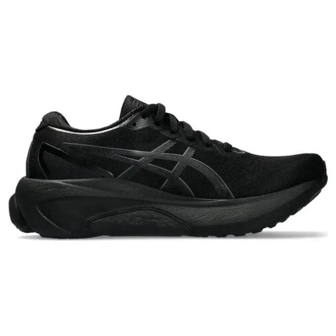 Gel-Kayano 30 «Triple Black»