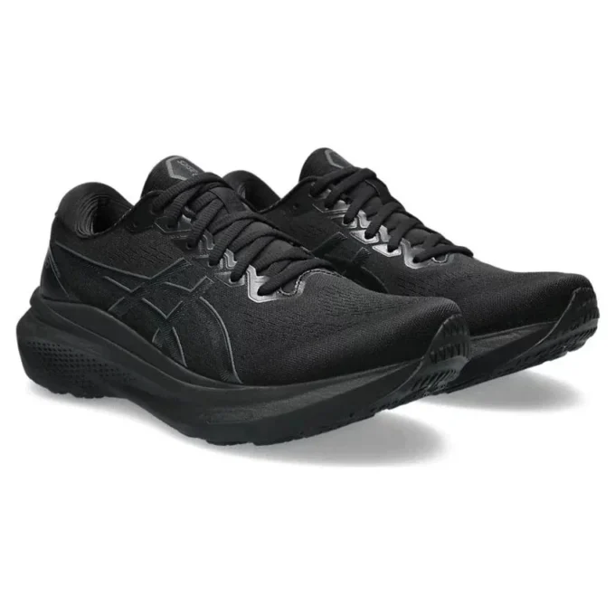 Gel-Kayano 30 «Triple Black»