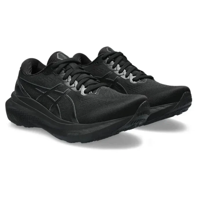 Gel-Kayano 30 «Triple Black»