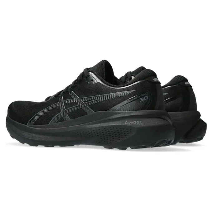 Gel-Kayano 30 «Triple Black»