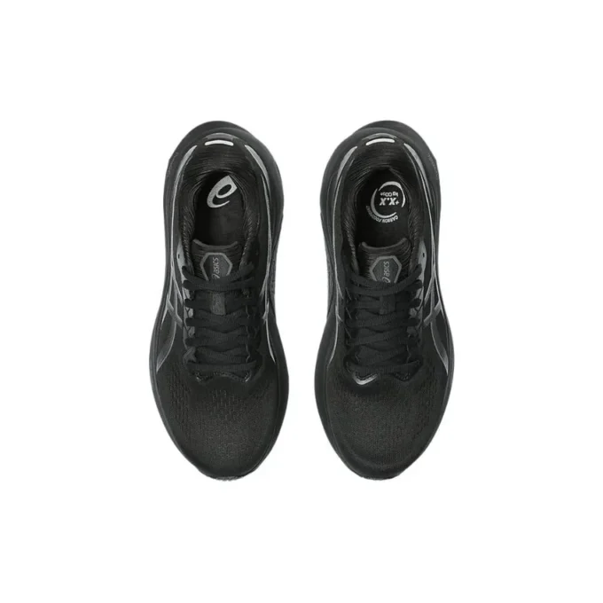 Gel-Kayano 30 «Triple Black»
