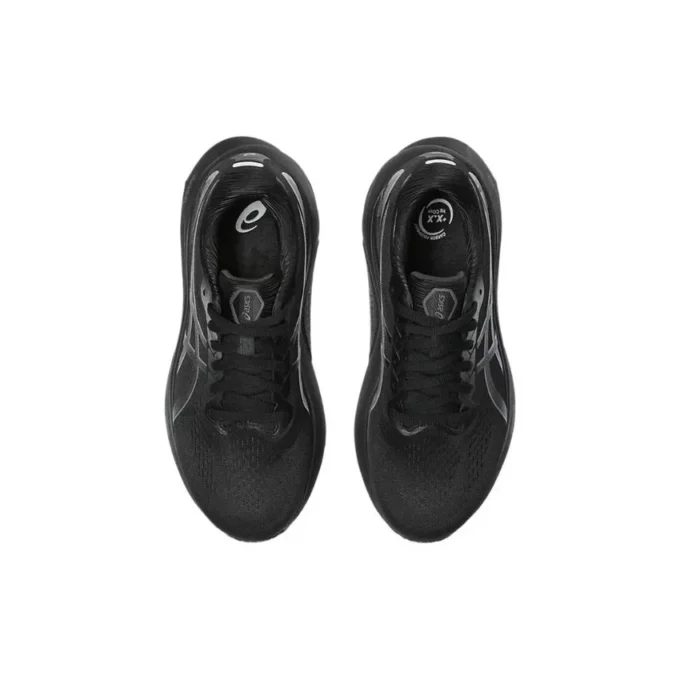 Gel-Kayano 30 «Triple Black»