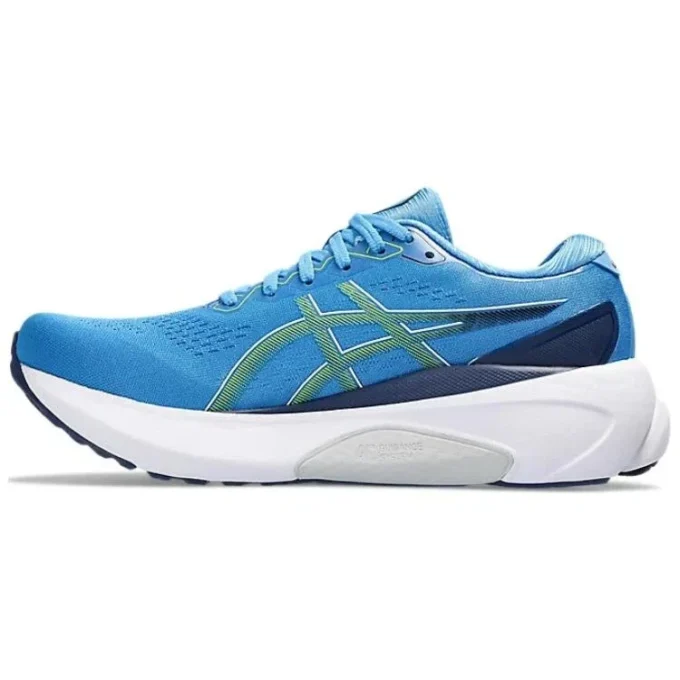 Gel-Kayano 30 «Waterscape Electric Lime»