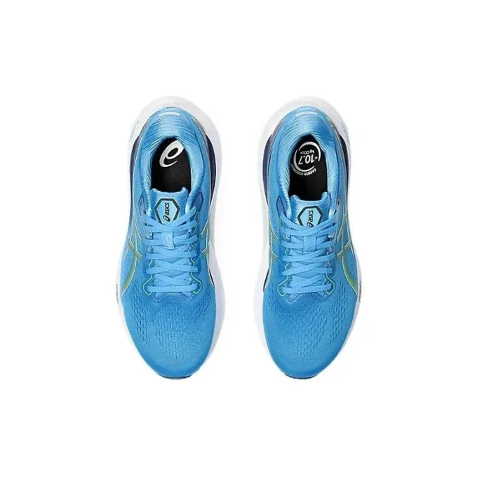Gel-Kayano 30 «Waterscape Electric Lime»