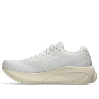 Gel-Kayano 30 «White Off White»