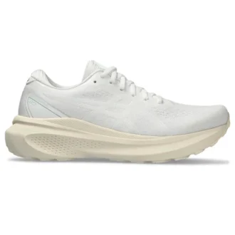 Gel-Kayano 30 «White Off White»