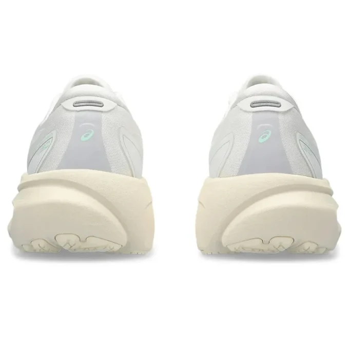 Gel-Kayano 30 «White Off White»