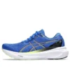Gel-Kayano 30 Wide «Azul Ilusión-Amarillo Brillo»