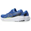 Gel-Kayano 30 Wide «Azul Ilusión-Amarillo Brillo»
