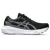 Gel-Kayano 30 Wide «Black Sheet Rock»