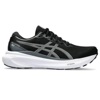 Gel-Kayano 30 Wide «Black Sheet Rock»