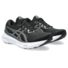 Gel-Kayano 30 Wide «Black Sheet Rock»