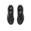 Gel-Kayano 30 Wide «Black Sheet Rock»