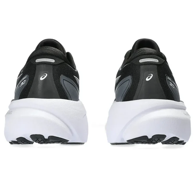 Gel-Kayano 30 Wide «Black Sheet Rock»