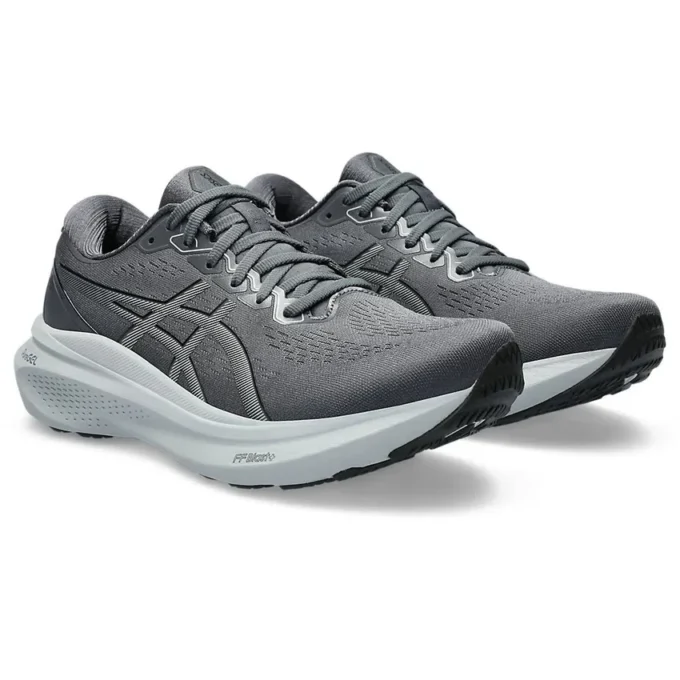 Gel-Kayano 30 Wide «Carrier Grey»