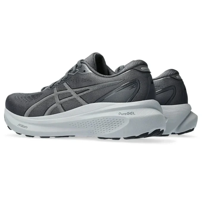 Gel-Kayano 30 Wide «Carrier Grey»