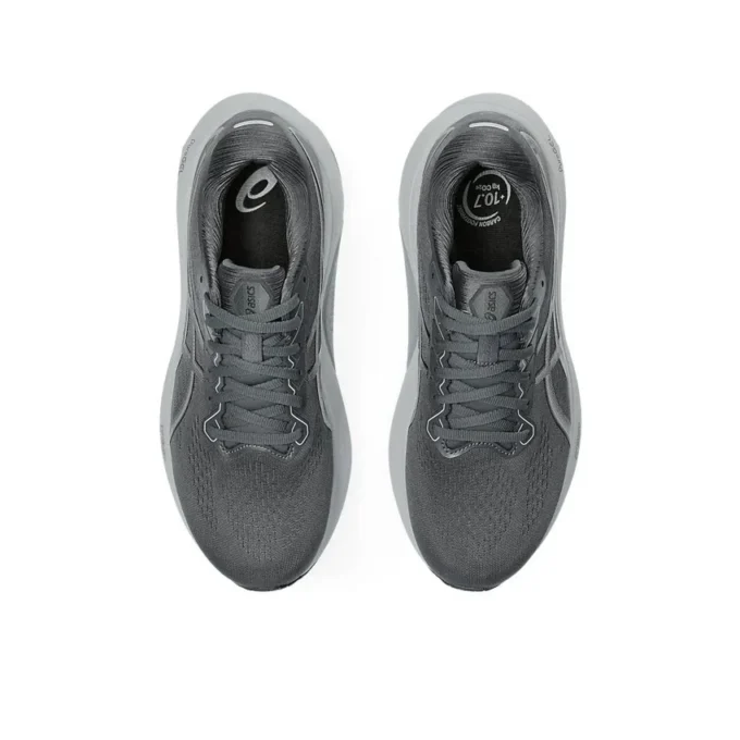 Gel-Kayano 30 Wide «Carrier Grey»