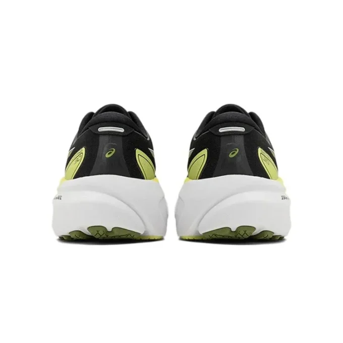 Gel-Kayano 30 WIDE «Glow Yellow»