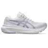 Gel-Kayano 30 Wide «Lilac Hint Ash Rock»