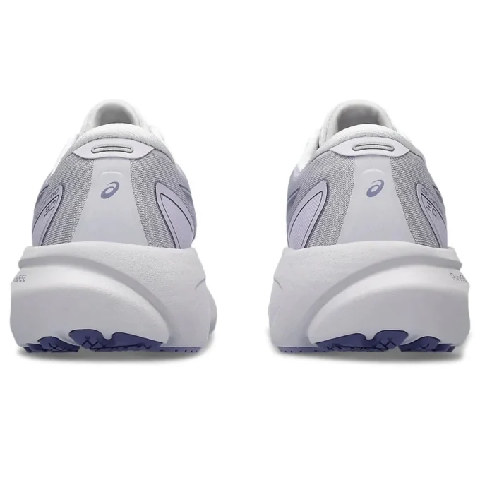Gel-Kayano 30 Wide «Lilac Hint Ash Rock»