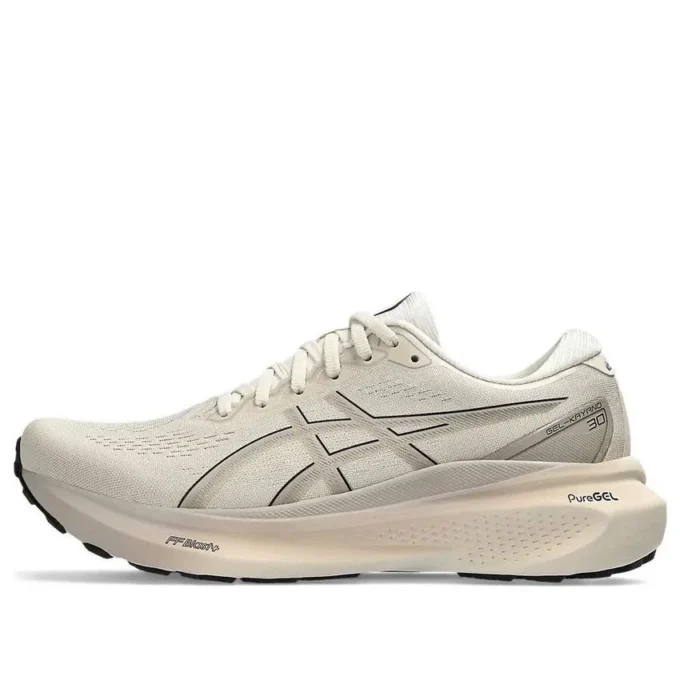 Gel-Kayano 30 Wide «Oatmeal»