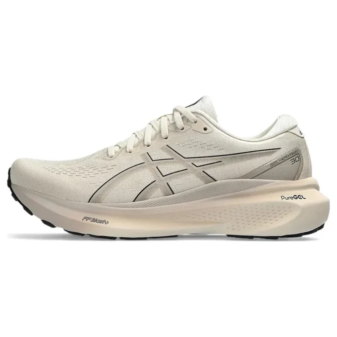 Gel-Kayano 30 Wide «Oatmeal»